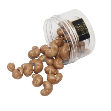 Lazizz Cashew Chocolate, 100g